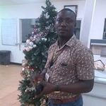 Eric Amponsah Ampong - @amponsahampong - Instagram