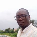 Eric Amponsah Ampong - @ampongericamponsah - Instagram