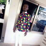 Eric Nsiah Ampong - @ericnsiahampong - Instagram