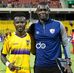 Coach Eric Amponsah - Facebook