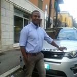 Eric Amponsah - @eric.amponsa.7 - Instagram