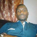 Eric Amponsah - @ampnsah - Instagram