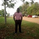 Eric Amponsah - @amponsah4188 - Instagram