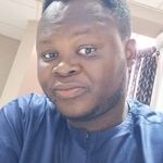 Eric Amponsah - @erickofi.amponsah - Instagram