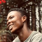 Eric Amponsah - @ironic_zepa_jargons - Instagram