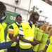 Eric Amponsah - Facebook