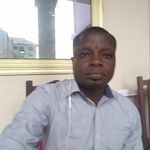 Eric Amponsah - @eric.4789 - Instagram