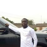 Eric Amponsah - @eric.amponsah.9619 - Instagram