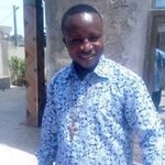 Eric Amponsah - @eric.amponsah.58173 - Instagram