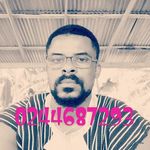 Eric Amponsah - @amponsah5730 - Instagram