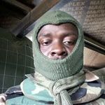 Eric Amponsah - @amponsah3710 - Instagram