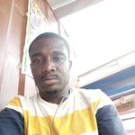 Eric Amponsah - @ericamponsah11 - Instagram