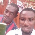 Eric Amponsah - @eric.amponsah.547389 - Instagram