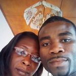 Eric Amponsah - @eric.amponsah.58 - Instagram