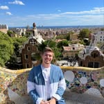 Eric Amrhein - @eamrhein29 - Instagram
