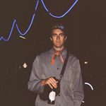 Erik Amundsen - @3rik4mundsen - Instagram