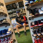 Erik Amundsen - @nike_erik - Instagram