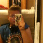 Eric Amundson - @livin_young_wild_and_free77 - Instagram