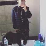 Eric Amundson - @itsthejewfro - Instagram