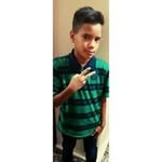 Eric Anacleto - @eric1anacleto2 - Instagram