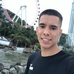 Eric Anacleto - @eric.anacletoo - Instagram
