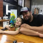Erick Anacleto da Silva - @erick.anacleto - Instagram