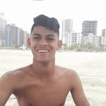 Érik Maike Anacleto - @erikmaikeanacleto - Instagram