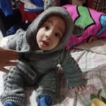 Soirreb Erised Anahoy - @jhoana_2411 - Instagram
