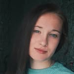 Анастасия Тетерич - @tetericanastasia99 - Instagram