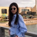 Anastasija Kokeric - @anastasijakokeric - Instagram