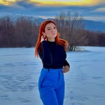 Erica Anastasia - @_erica_anastasia - Instagram