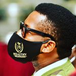 Eric Iso Anderson - @ericandersonthespian - Instagram