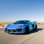 Eric Anderson - @z07eric - Instagram