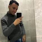 Eric Anderson - @eriic_andersonn - Instagram