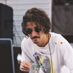 Eric Anderson - @larrydancejr - Instagram