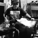 Eric Anderson - @ericandersonglass - Instagram