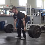Eric Anderson - @eandersonfitness - Instagram