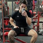Eric Anderson - @ericanderson_33 - Instagram