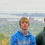 Eric Anderson - @eric.anderson13 - Instagram