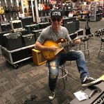 Eric Anderson - @ericanderson22 - Instagram