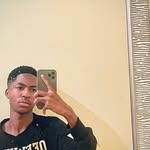 Eric Anderson ❤️ - @kaiengue_ek - Instagram