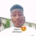Éric Anderson Bosson - Facebook