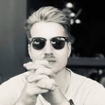 Eric Andersson - @ericandrsson - Instagram