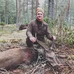 Eric Andersson - @ericsjaktochnatur - Instagram