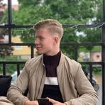 Eric Andersson - Facebook