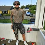 Eric Andersson - @ericandersson93 - Instagram