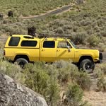 Eric Andersson - @yellowdodgegarage - Instagram