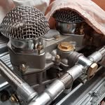 Eric Andersson - @spinto_veloce_jota - Instagram