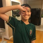 Eric Andersson - @ericanders123 - Instagram