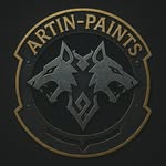 Eric Andersson - @artin_paints - Instagram